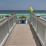 Panama City Beachfront Condo With Breathtaking Views